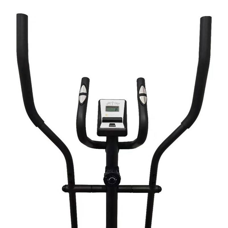 YK-10S17H  Eliptik Velosiped